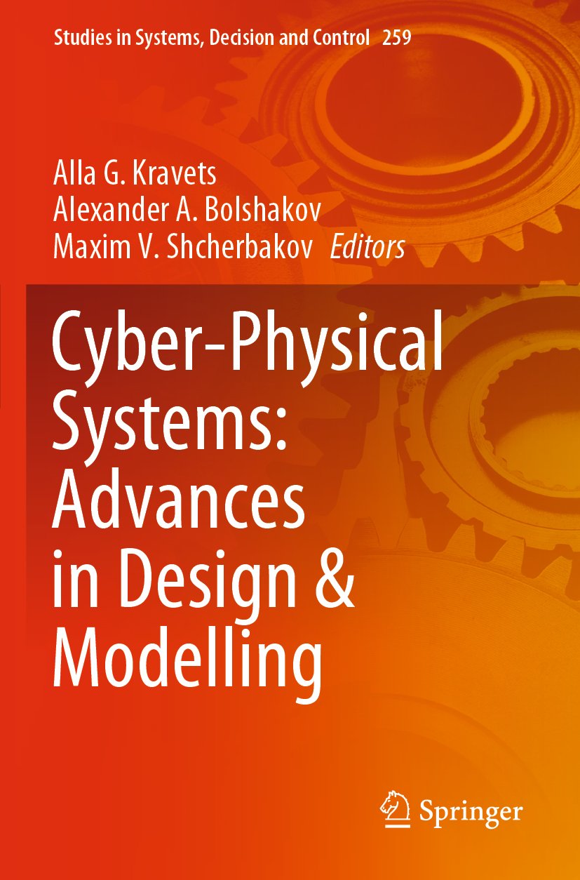 Studies in Systems, Decision and Control