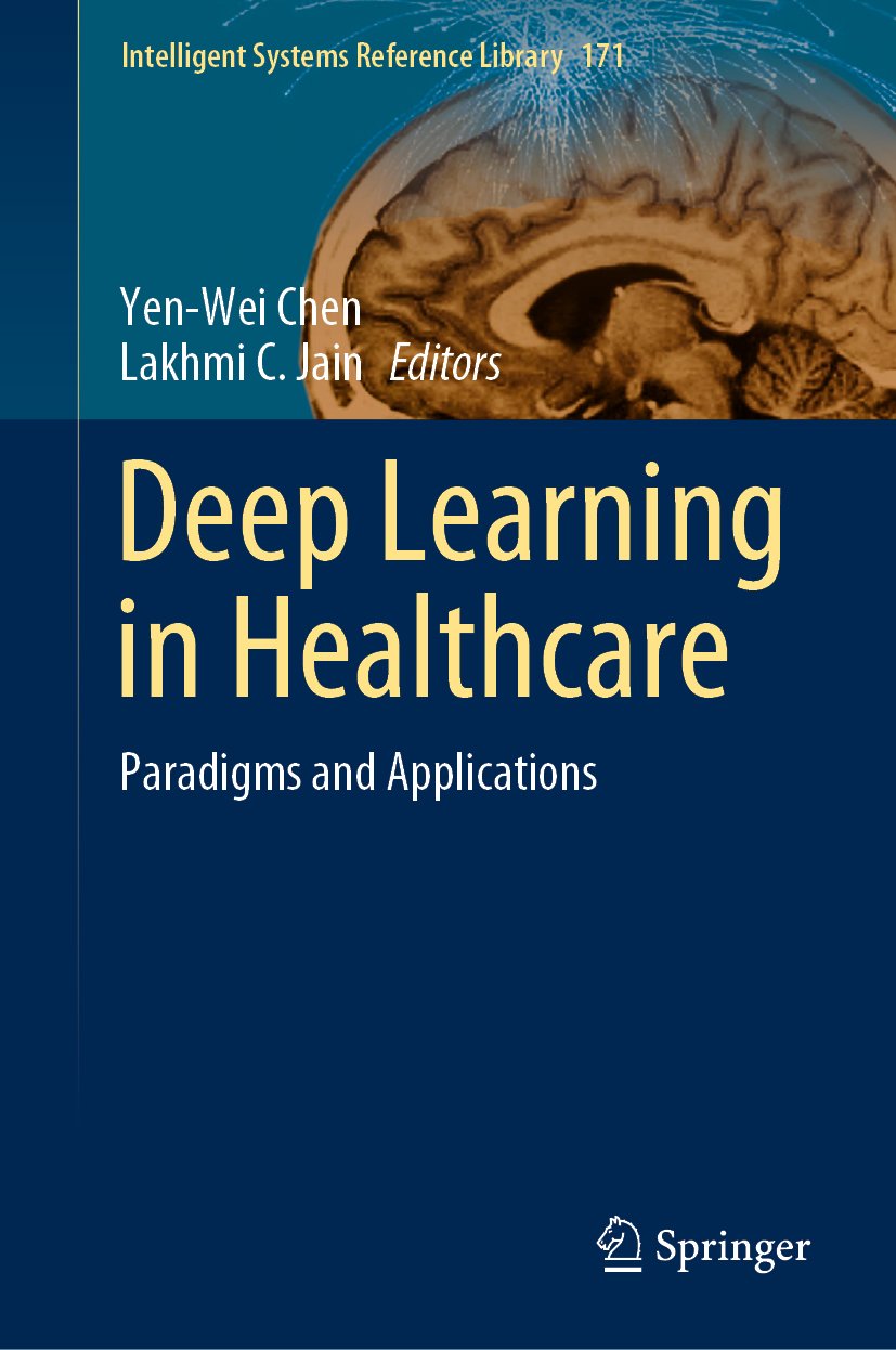 Intelligent Systems Reference Library