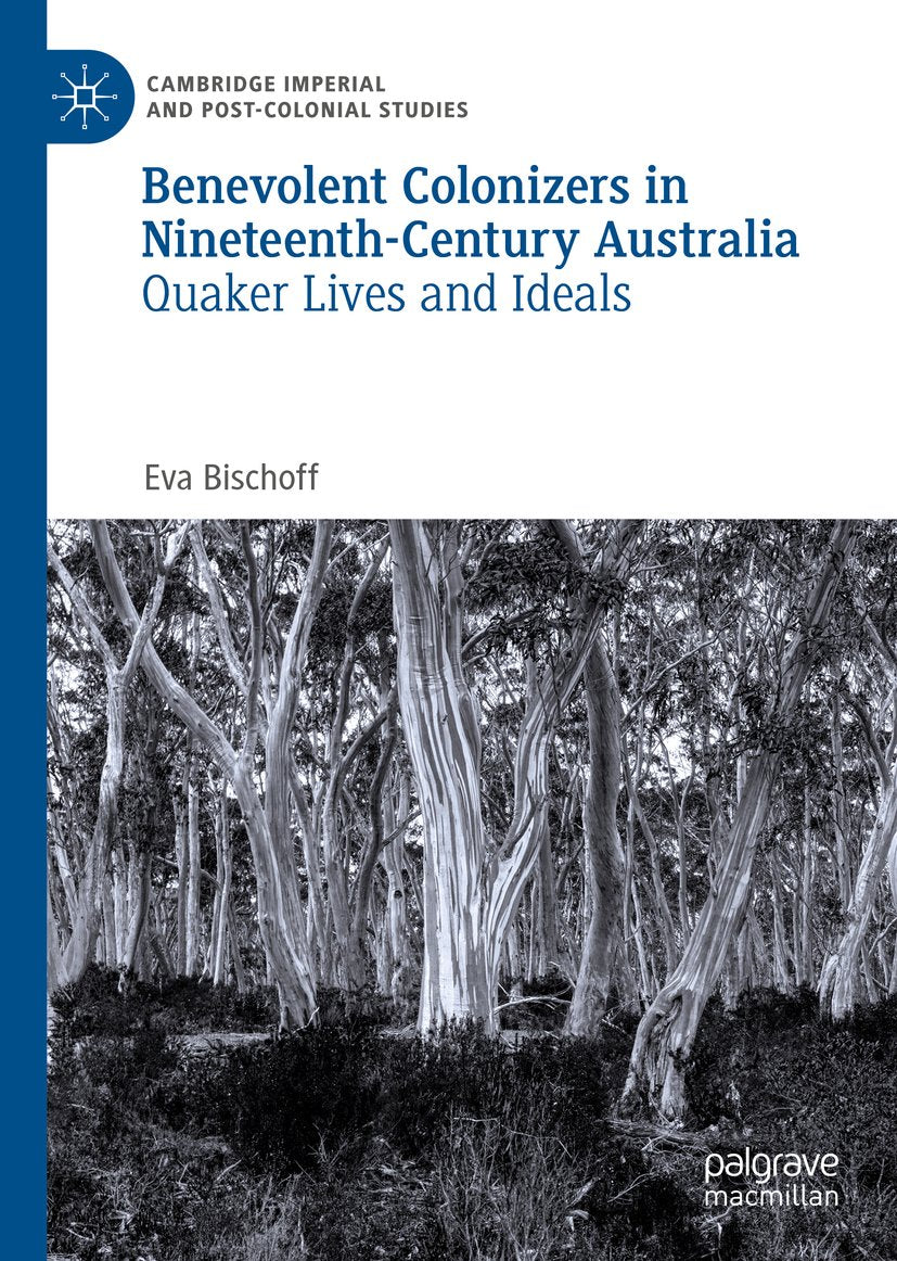 Cambridge Imperial and Post-Colonial Studies