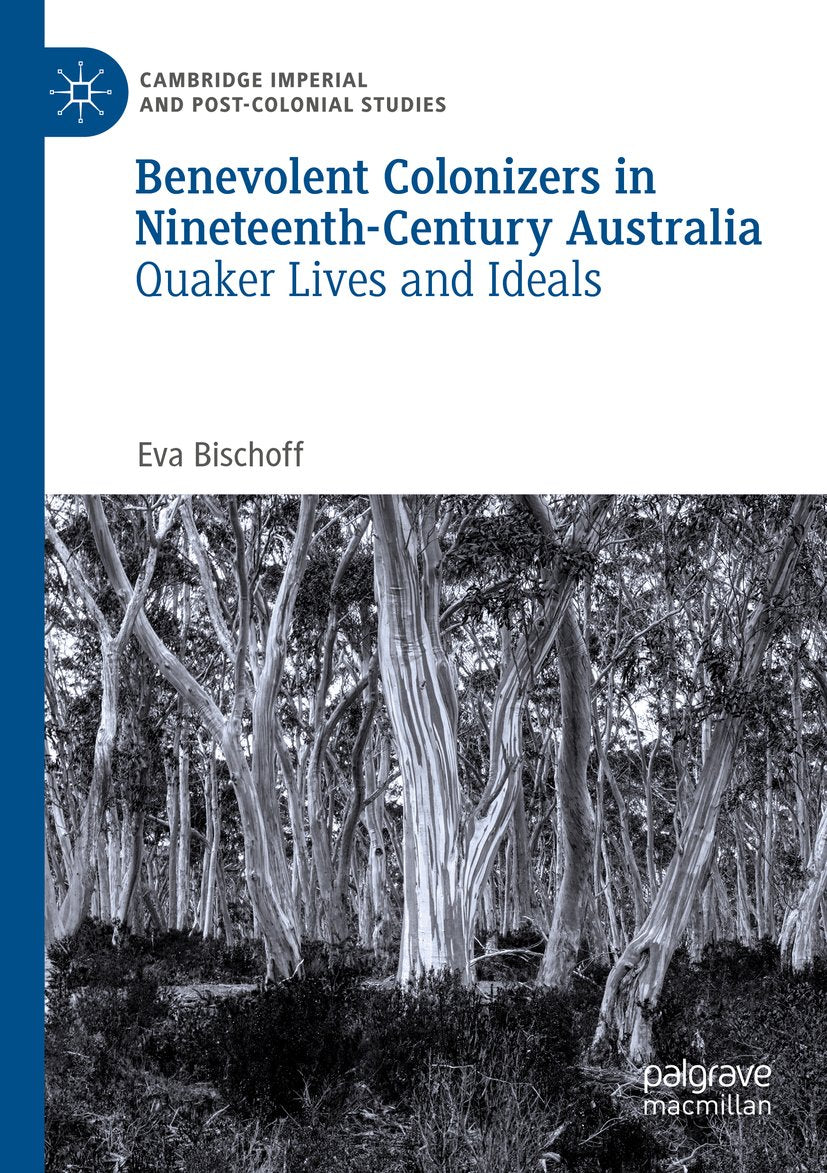 Cambridge Imperial and Post-Colonial Studies