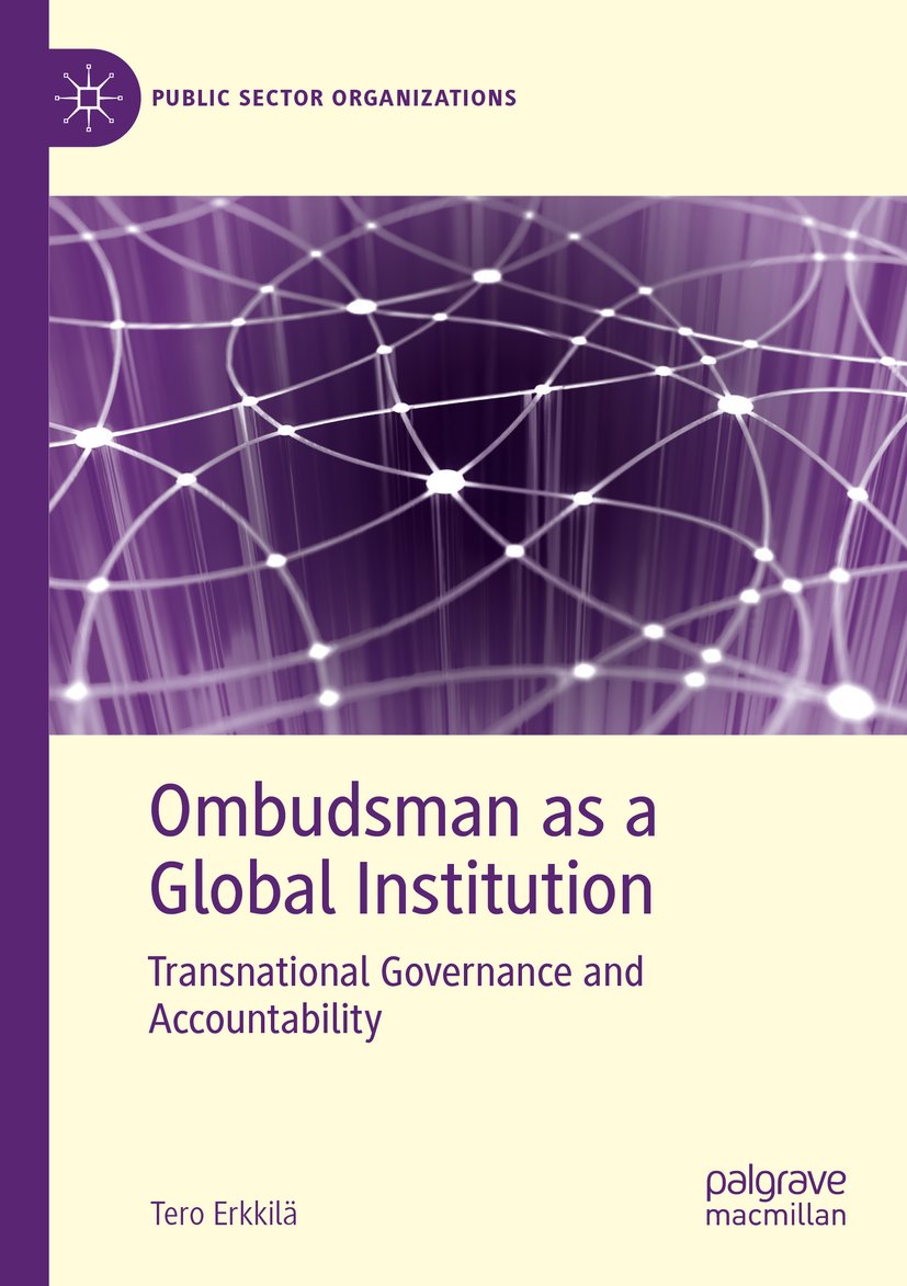 Public Sector Organizations