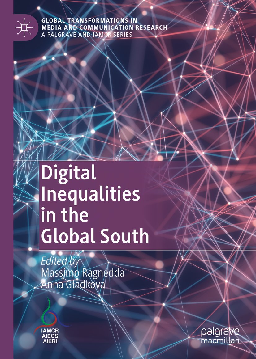 Global Transformations in Media and Communication Research - A Palgrave and IAMCR Series