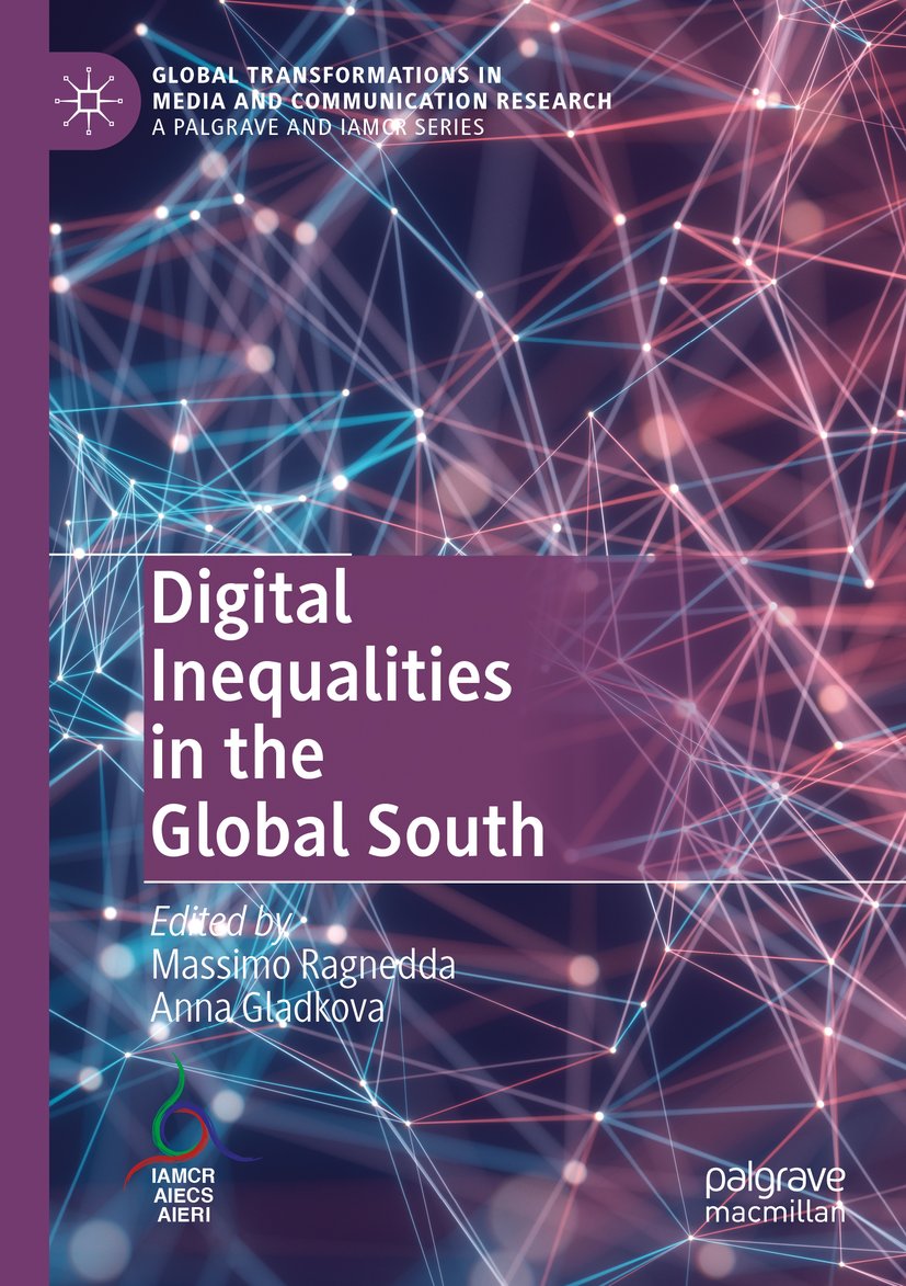 Global Transformations in Media and Communication Research - A Palgrave and IAMCR Series