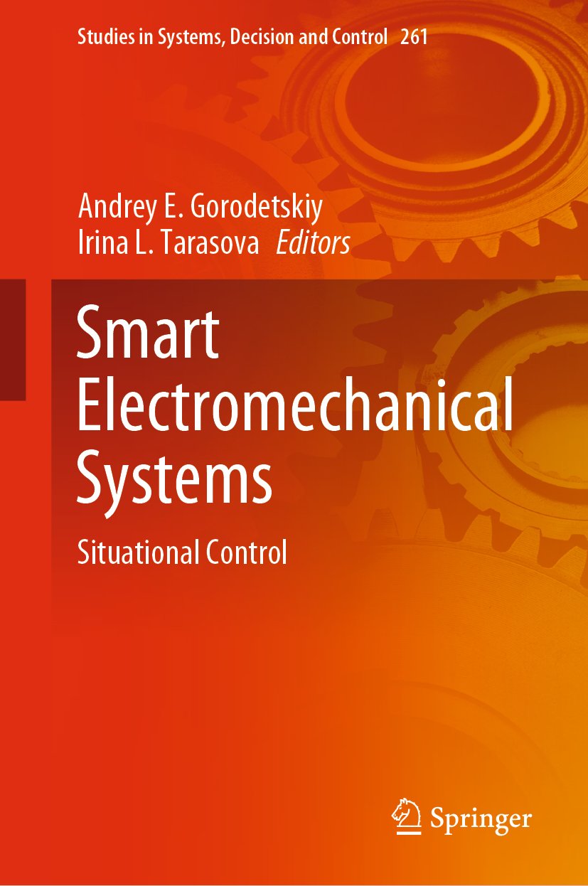 Studies in Systems, Decision and Control