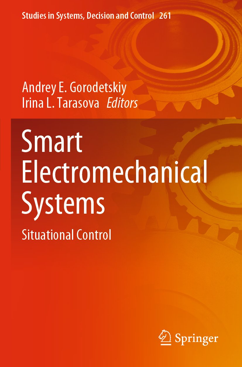 Studies in Systems, Decision and Control