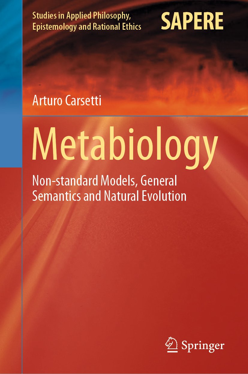 Studies in Applied Philosophy, Epistemology and Rational Ethics