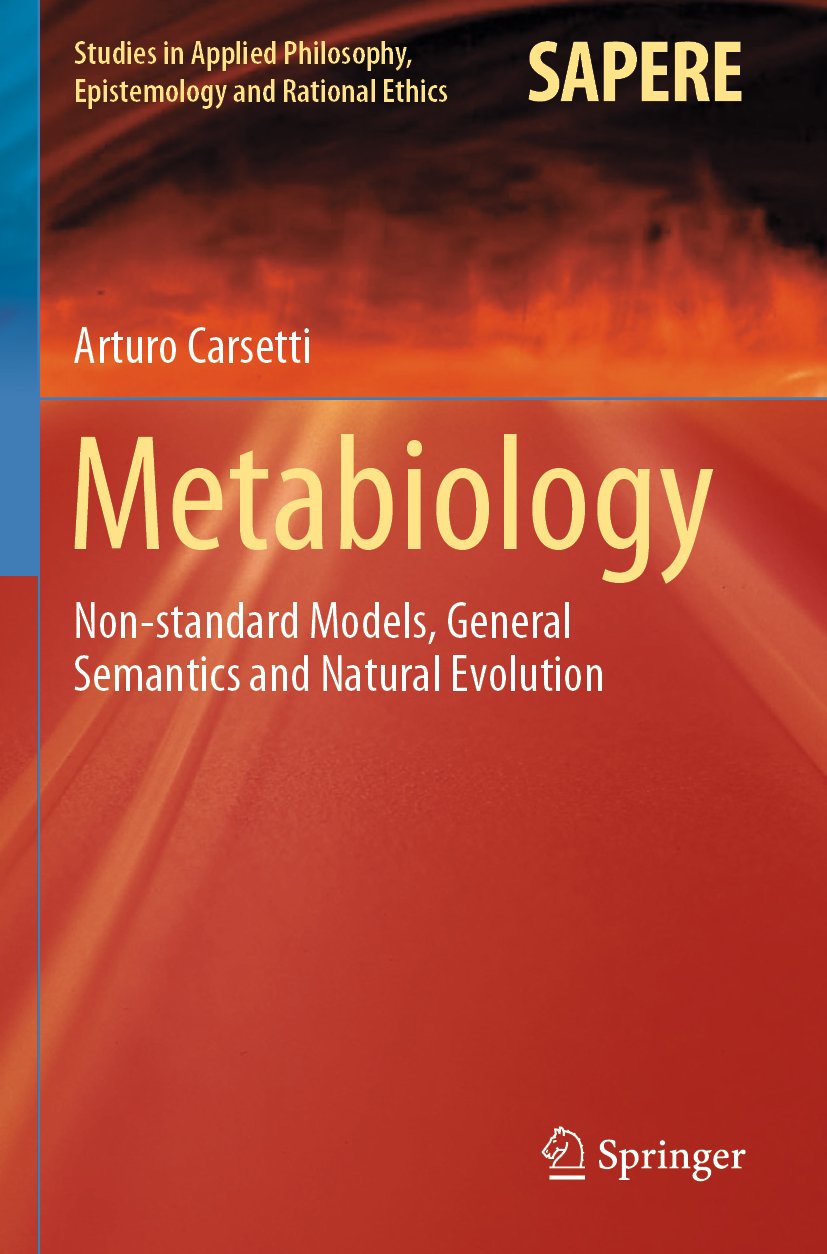 Studies in Applied Philosophy, Epistemology and Rational Ethics