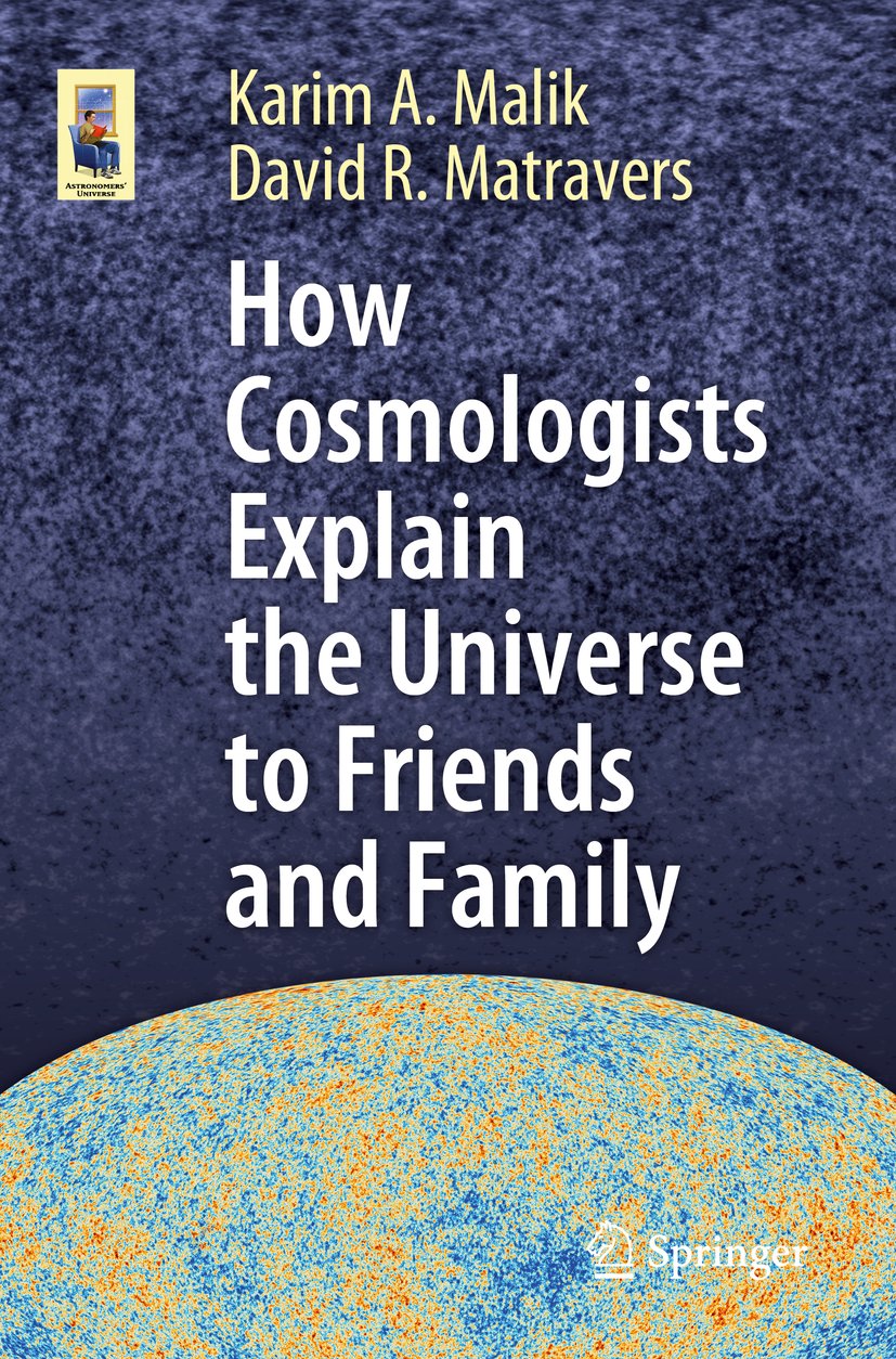 Astronomers' Universe