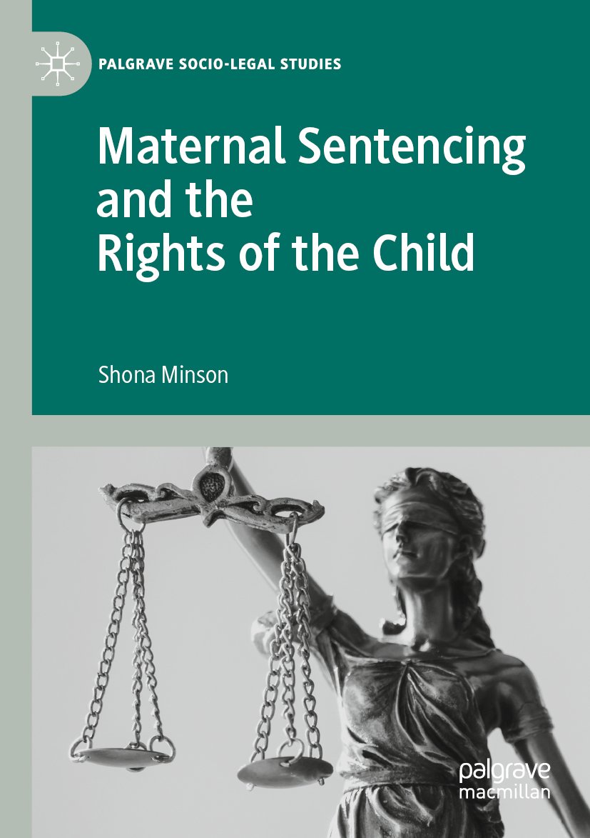 Palgrave Socio-Legal Studies
