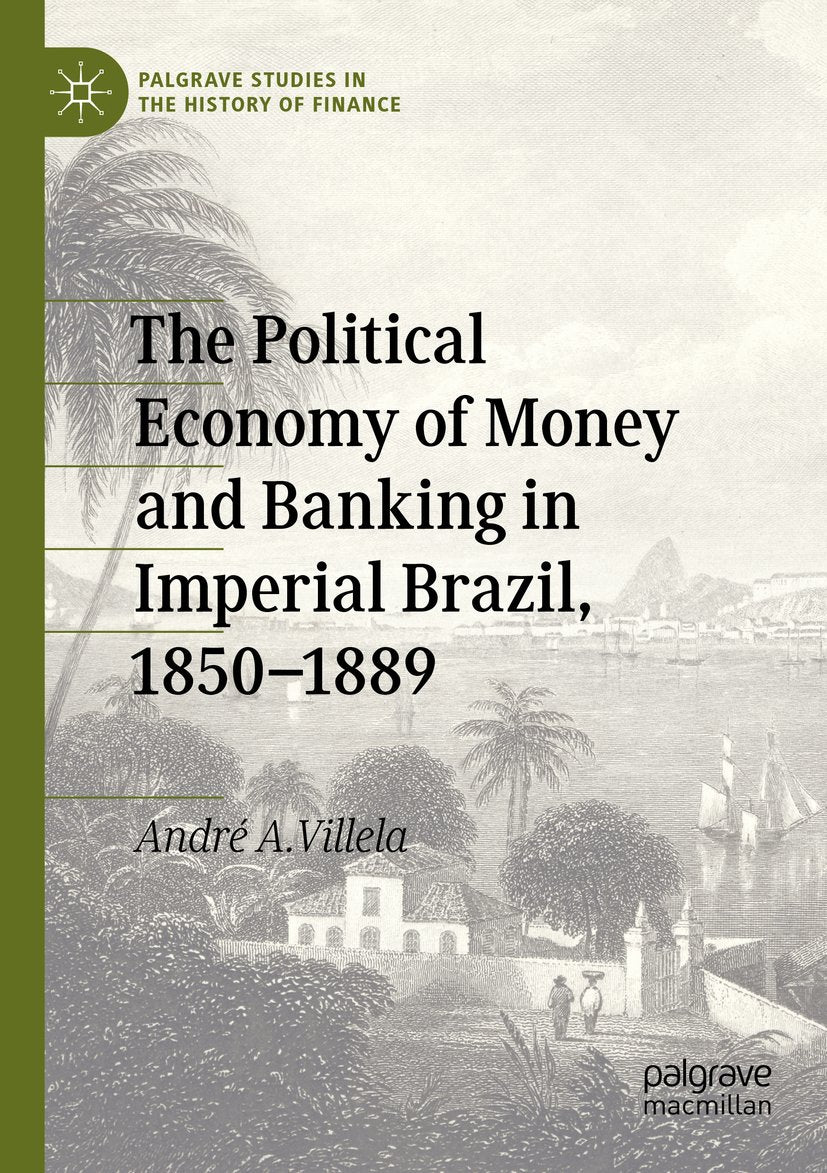 Palgrave Studies in the History of Finance