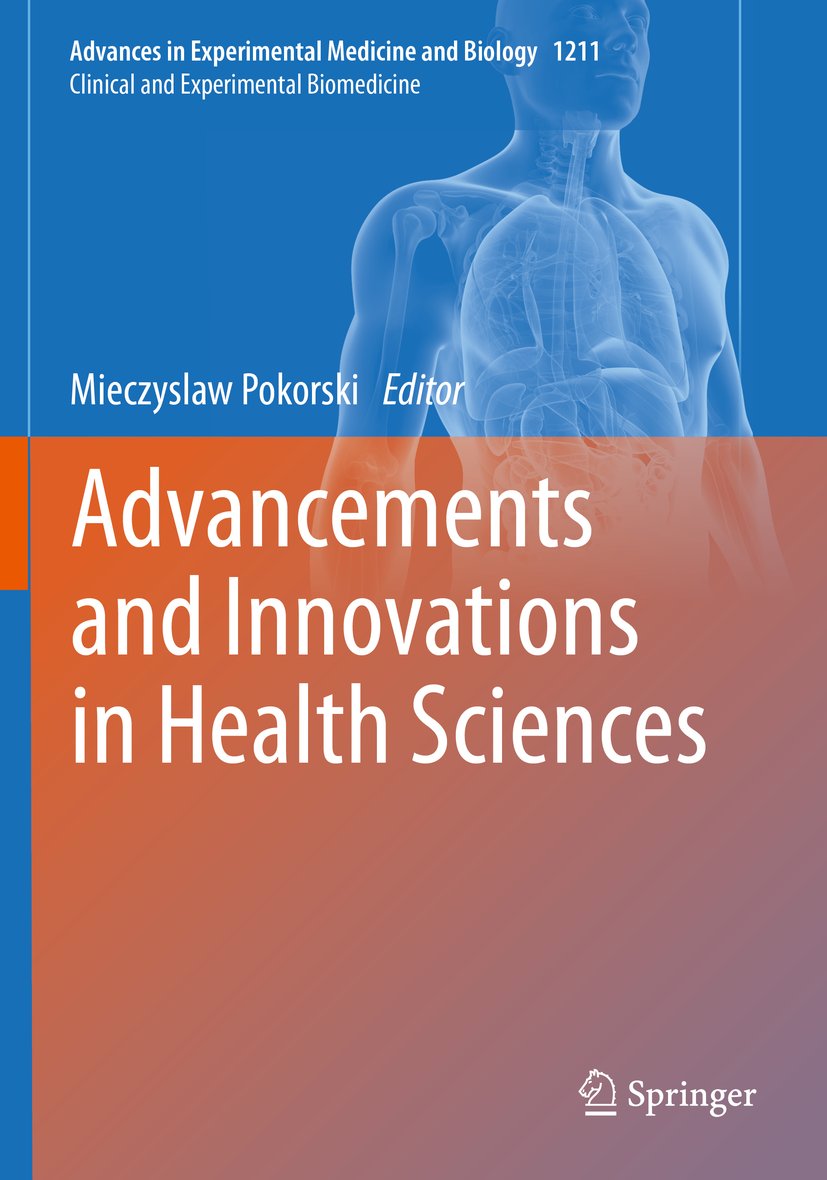 Advances in Experimental Medicine and Biology
