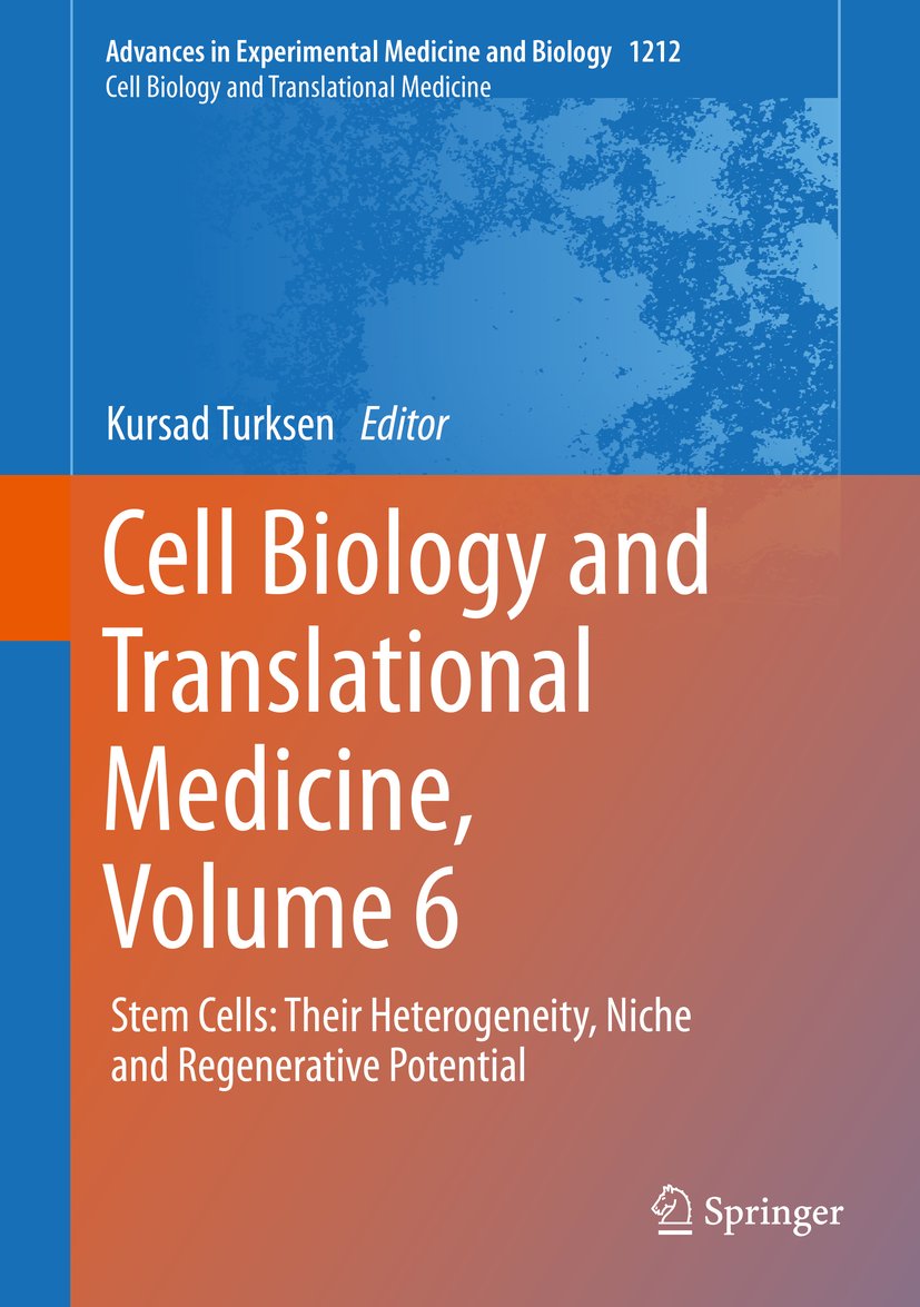 Advances in Experimental Medicine and Biology
