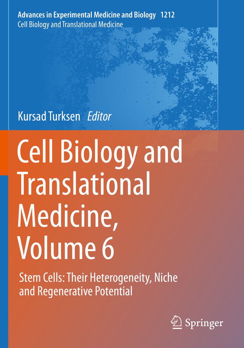 Advances in Experimental Medicine and Biology
