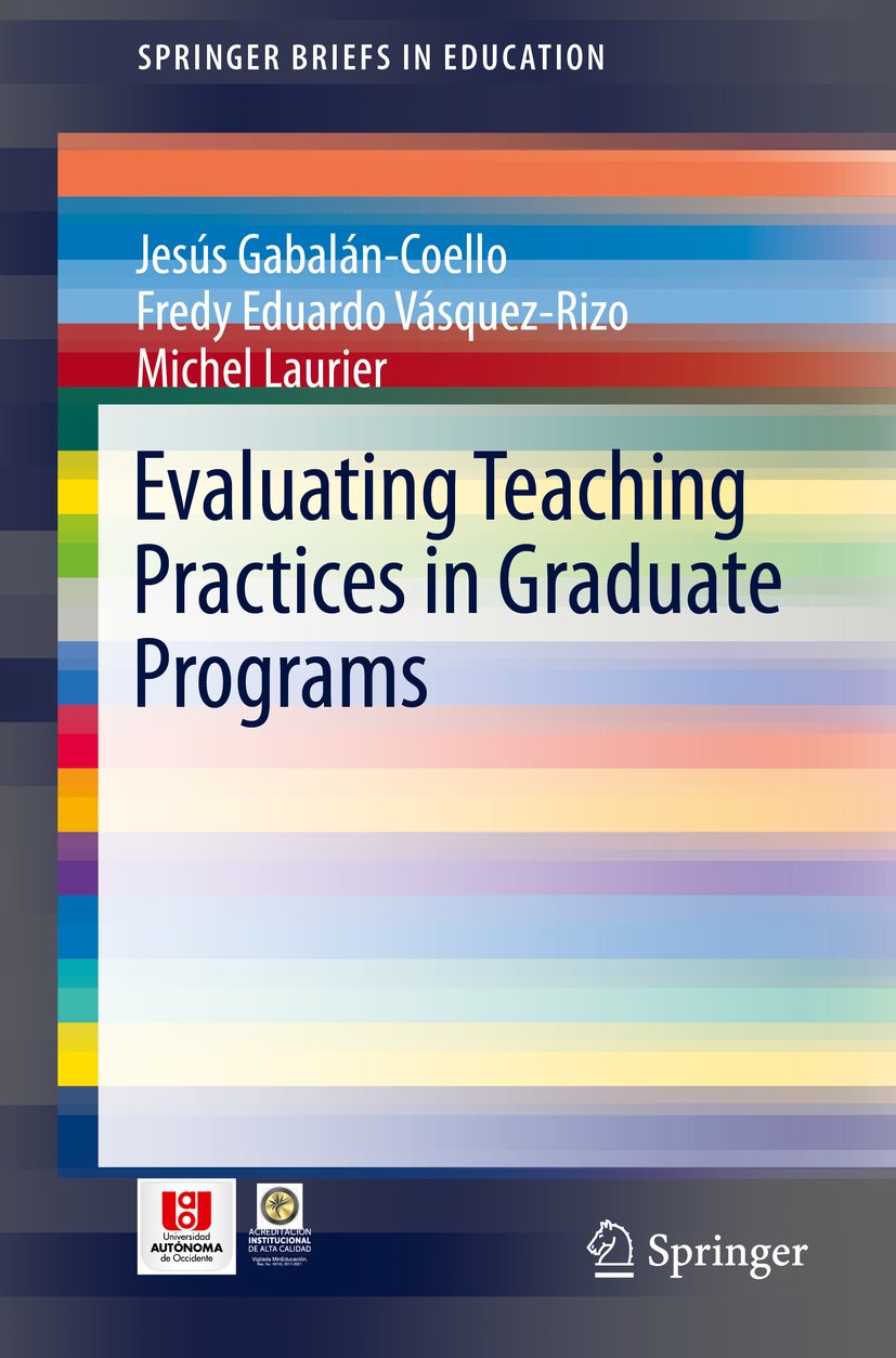 SpringerBriefs in Education