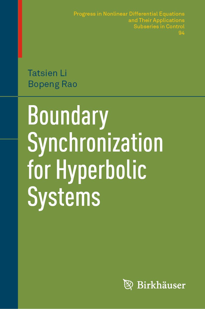 Progress in Nonlinear Differential Equations and Their Applications