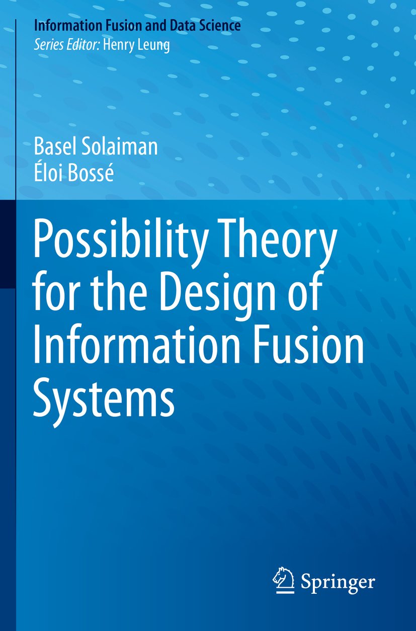 Information Fusion and Data Science
