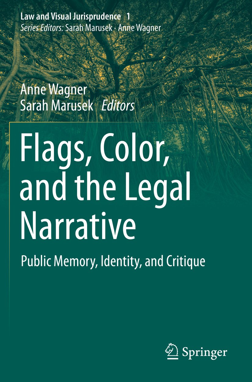 Law and Visual Jurisprudence