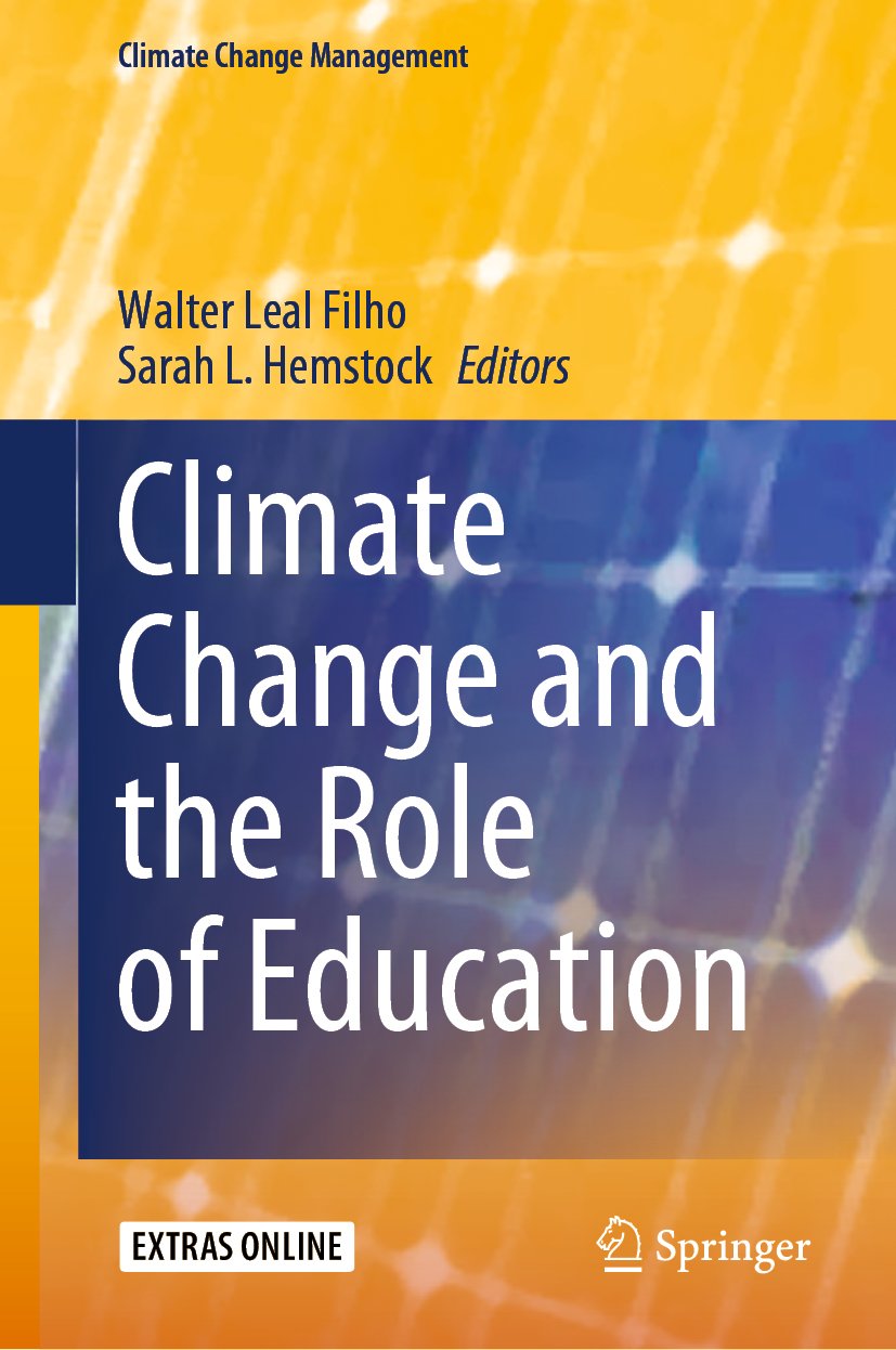 Climate Change Management