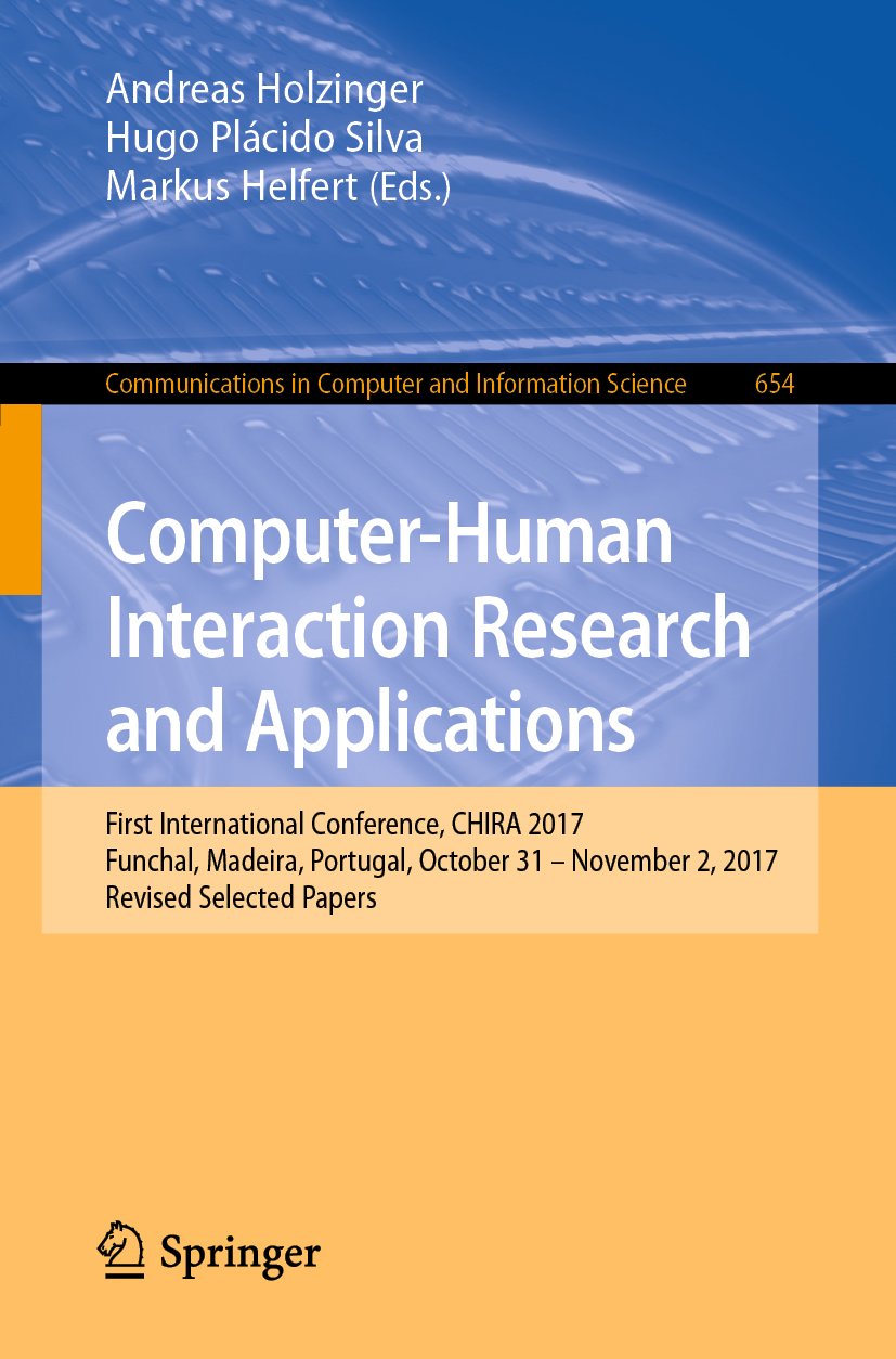 Communications in Computer and Information Science