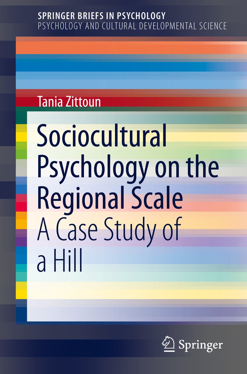 SpringerBriefs in Psychology