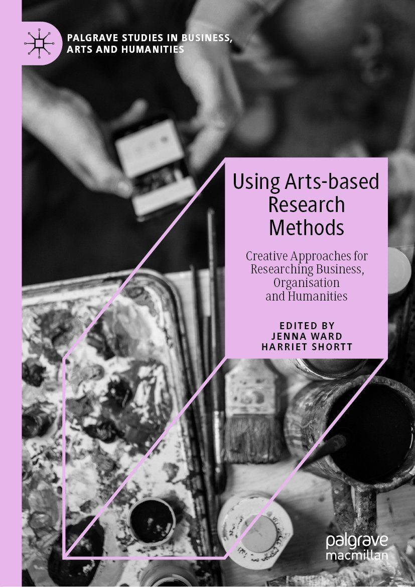 Palgrave Studies in Business, Arts and Humanities