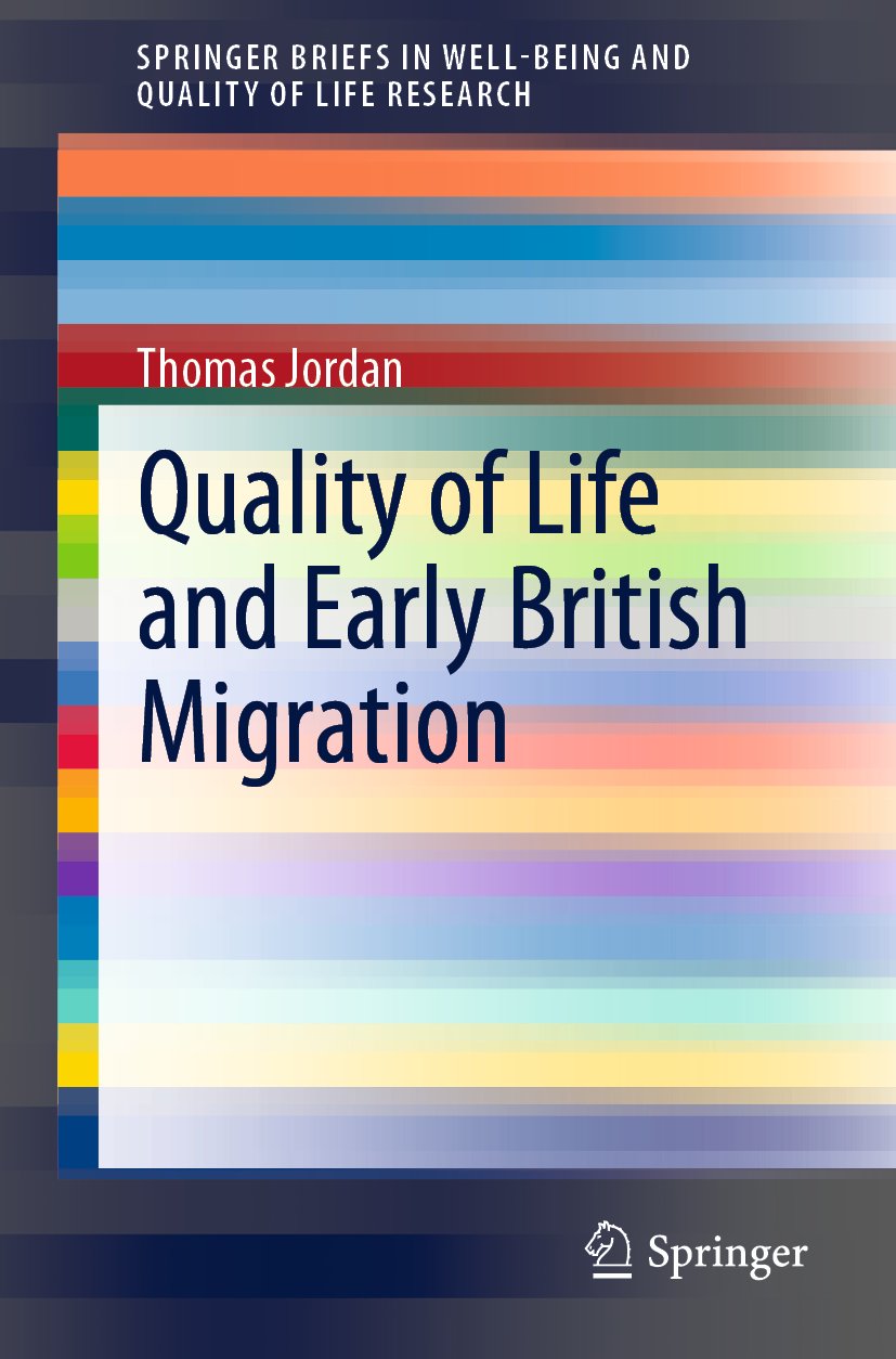 SpringerBriefs in Well-Being and Quality of Life Research