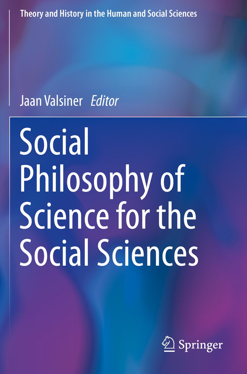Theory and History in the Human and Social Sciences