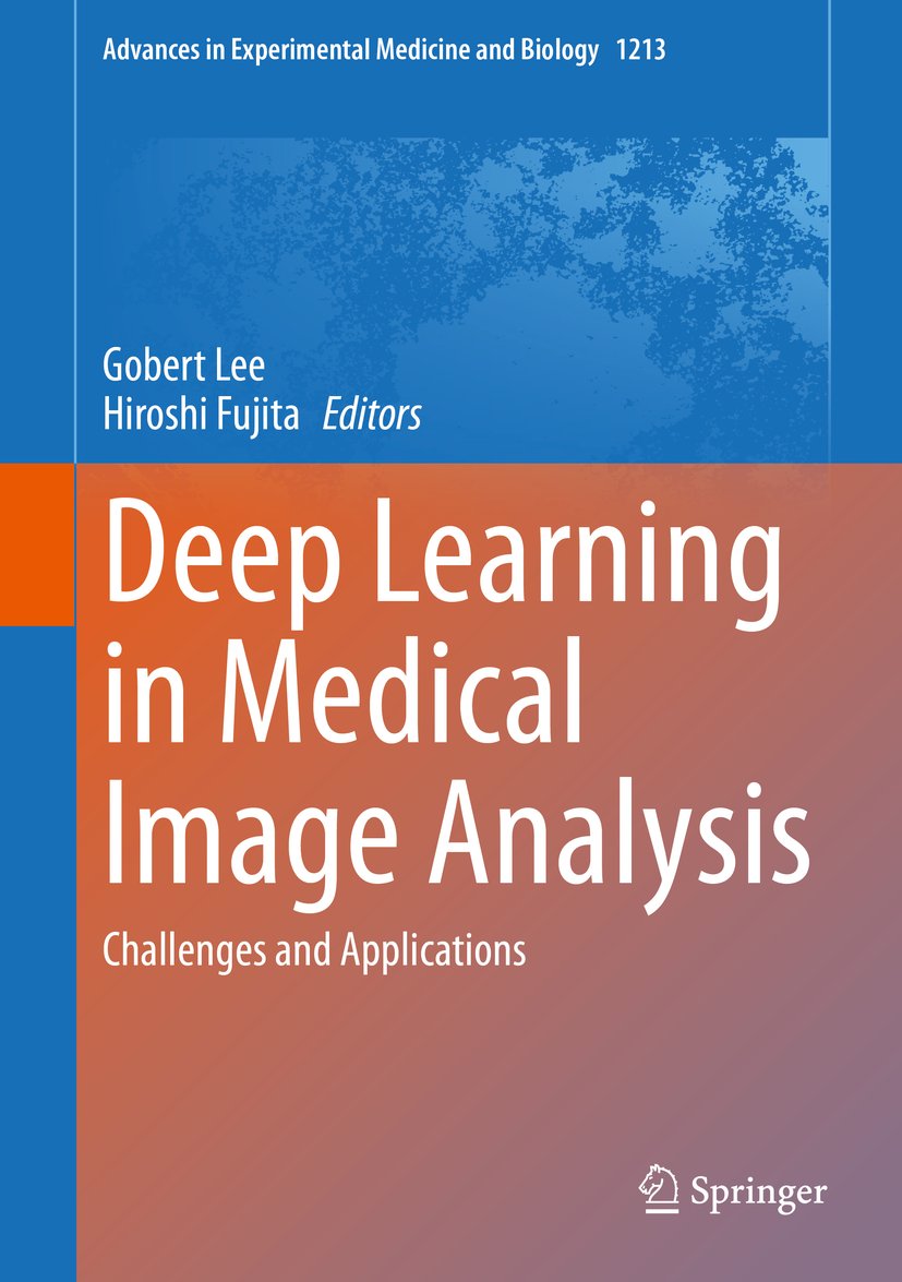 Advances in Experimental Medicine and Biology