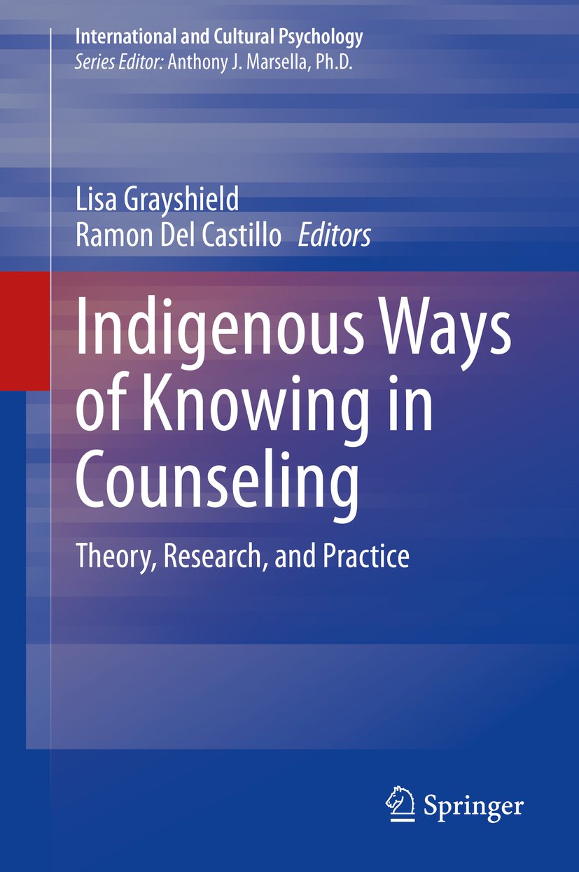 International and Cultural Psychology