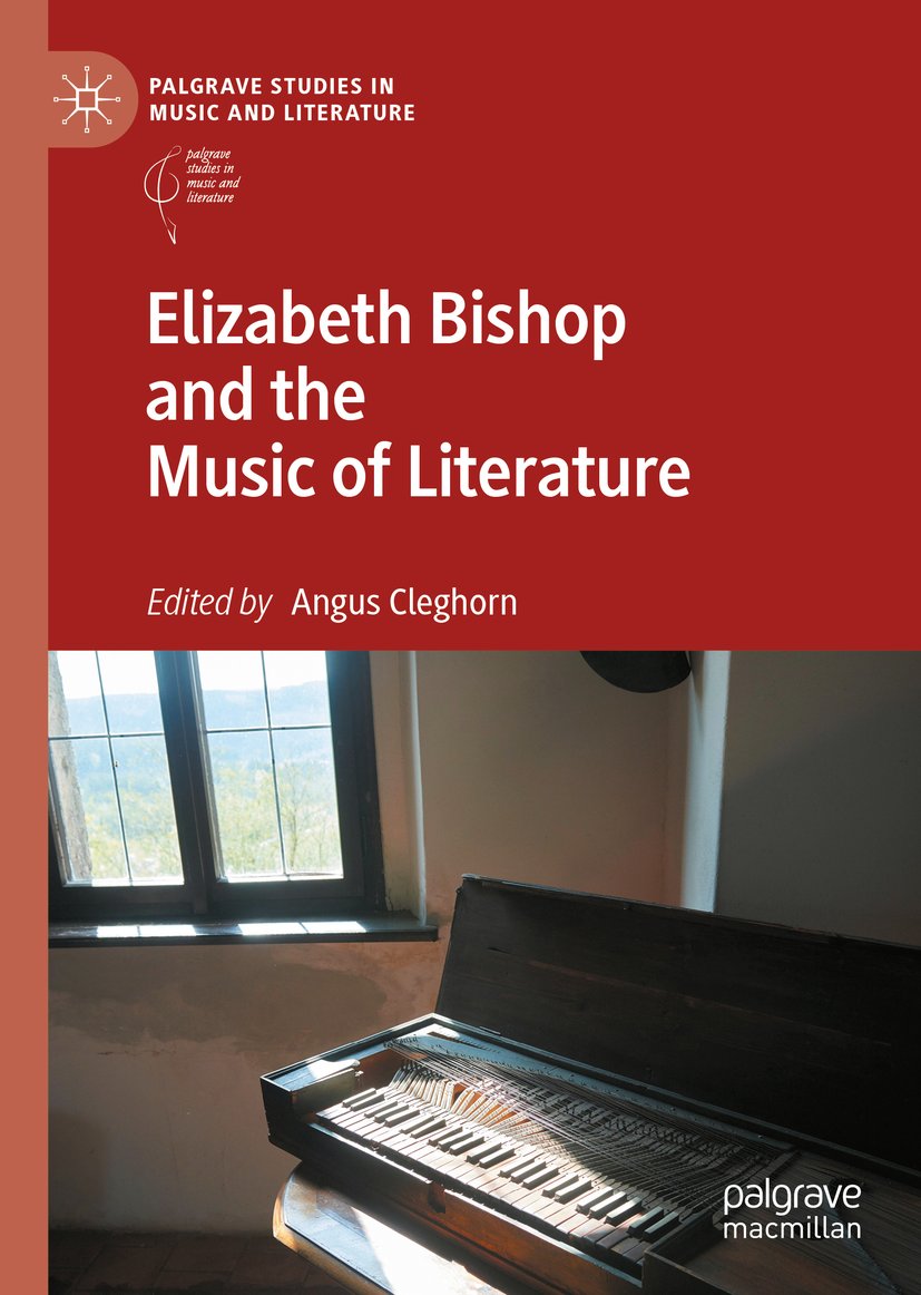 Palgrave Studies in Music and Literature