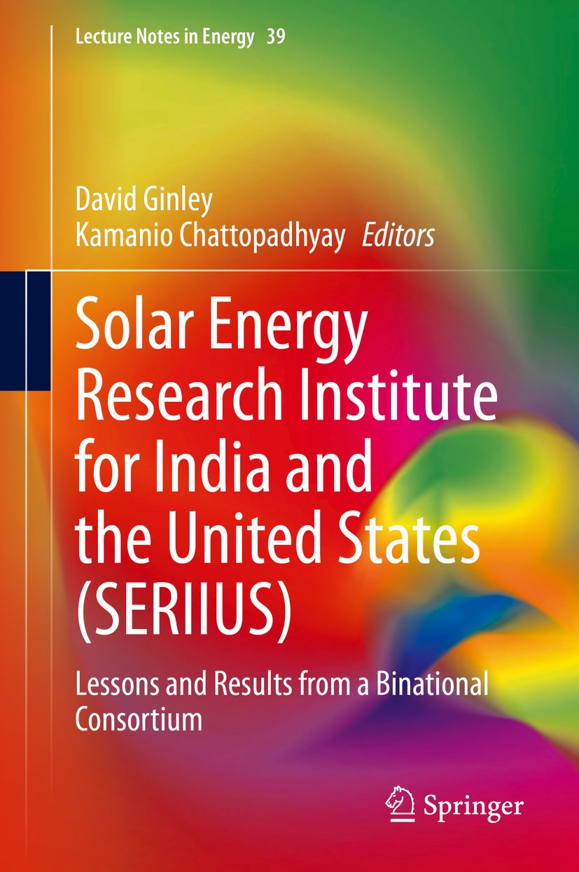Lecture Notes in Energy