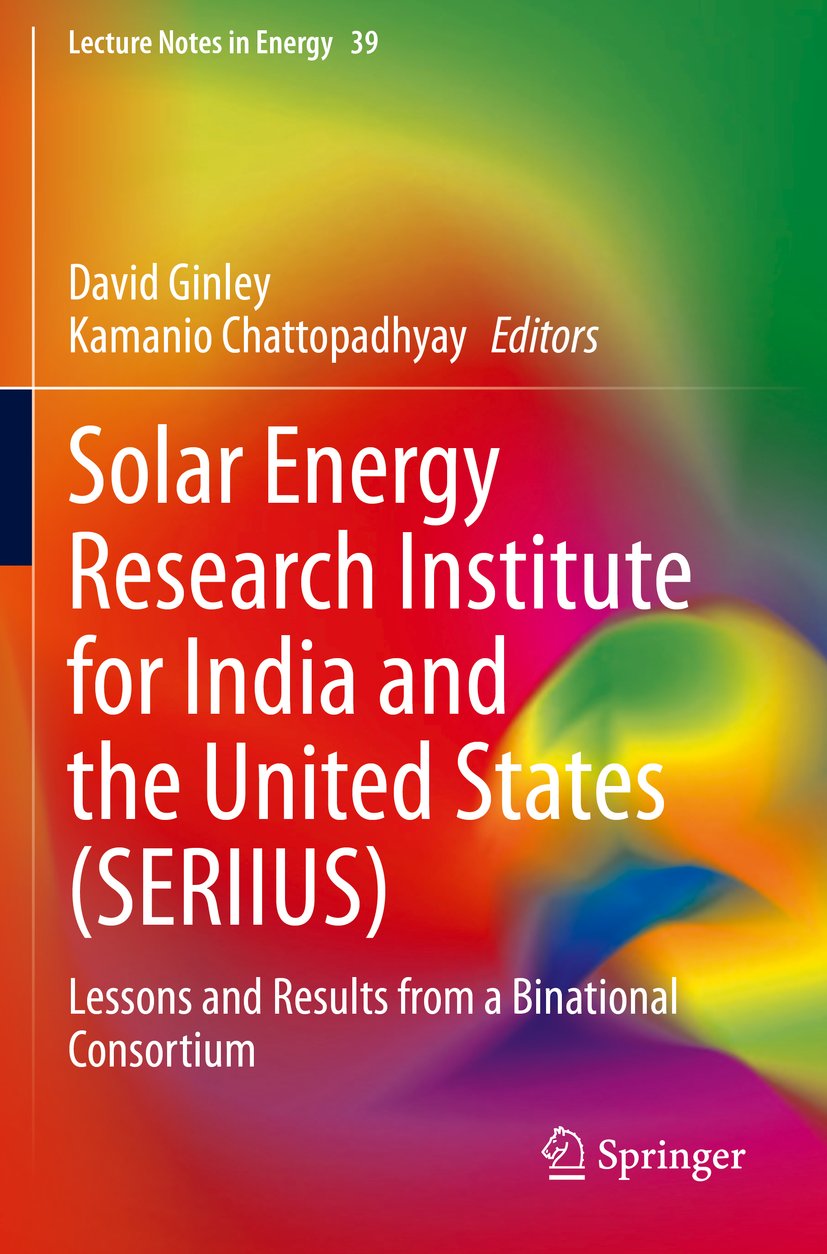 Lecture Notes in Energy