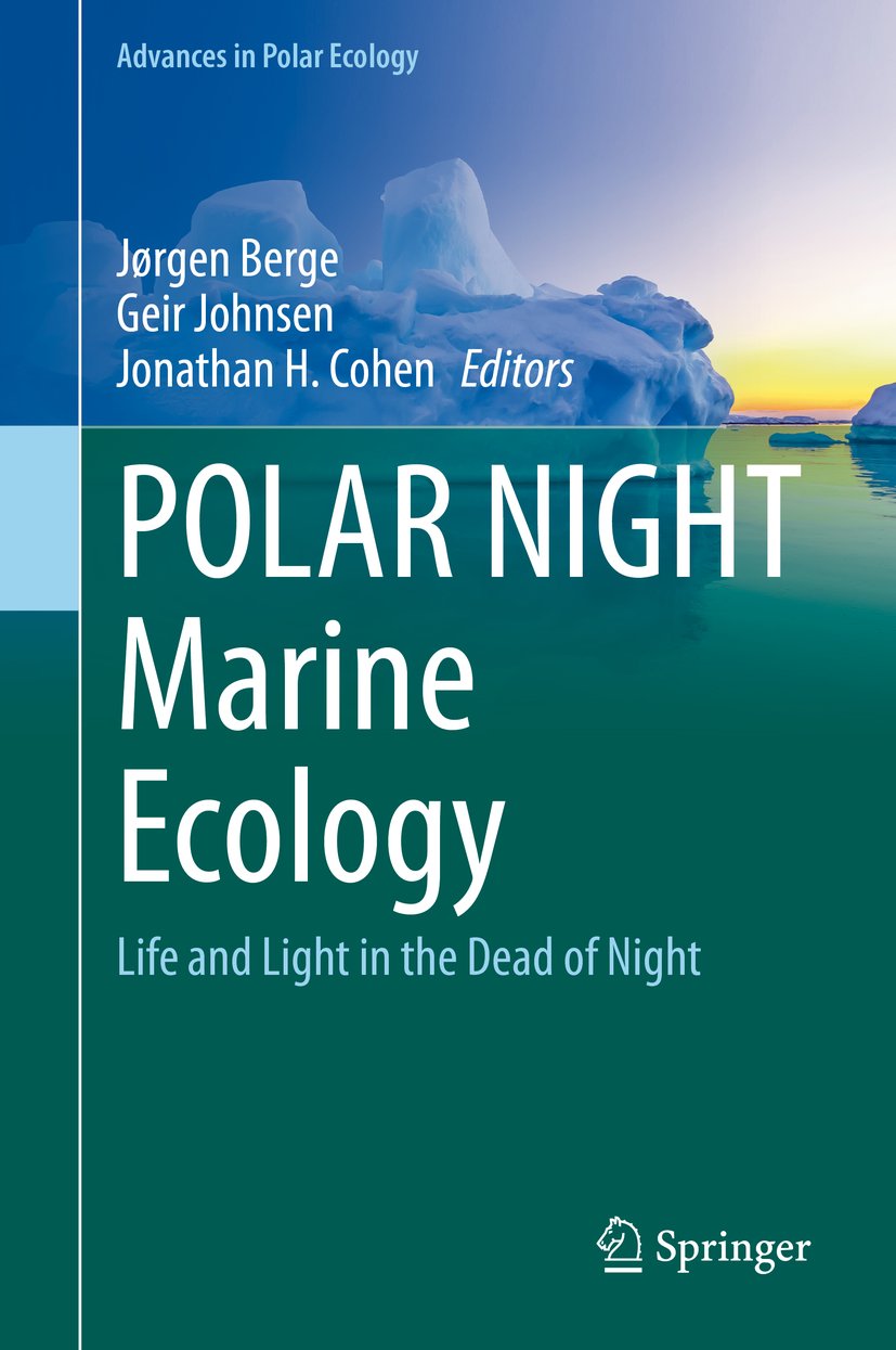 Advances in Polar Ecology