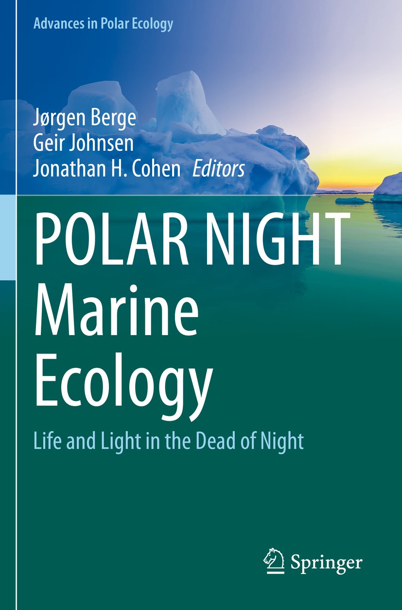 Advances in Polar Ecology