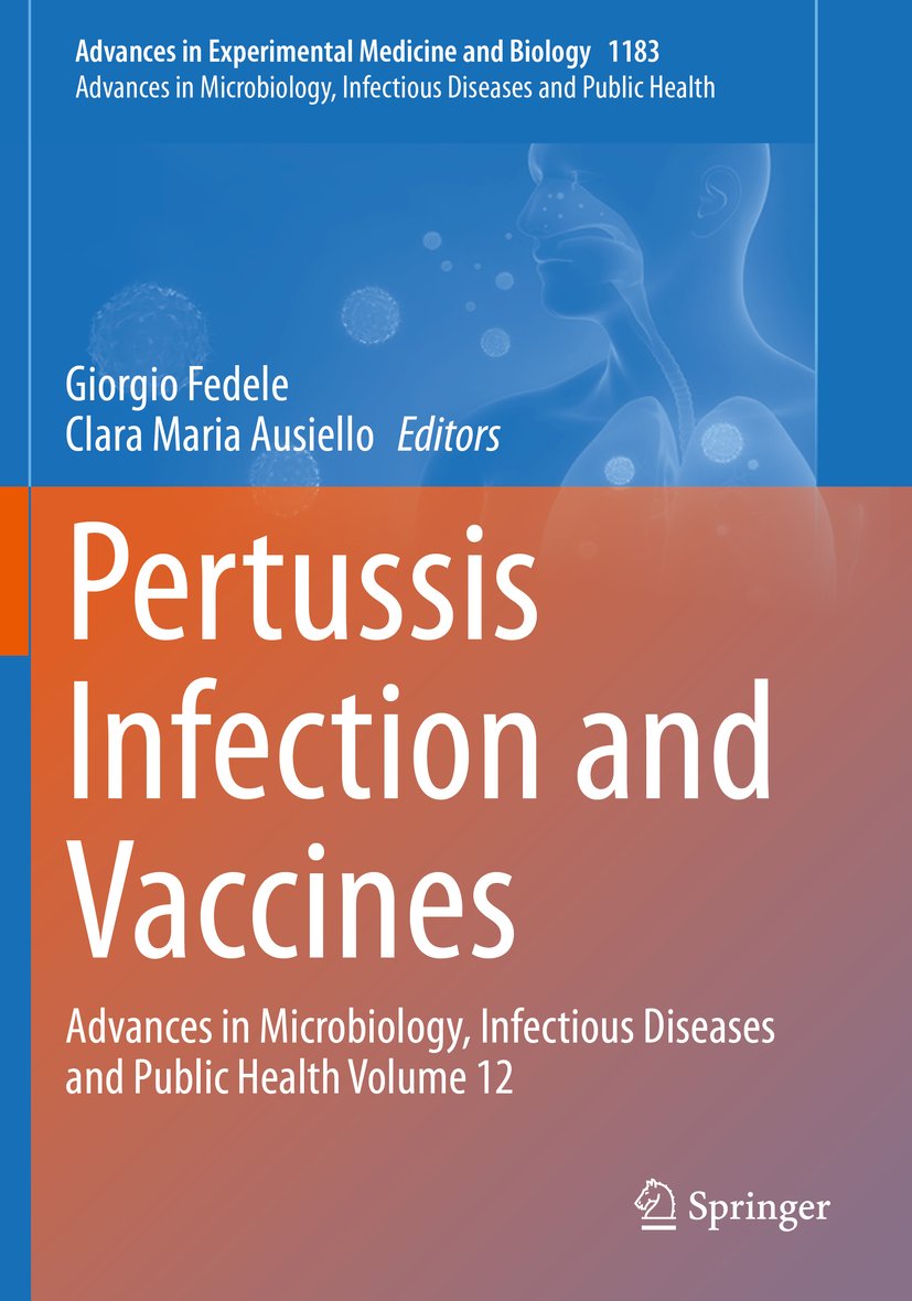 Advances in Experimental Medicine and Biology