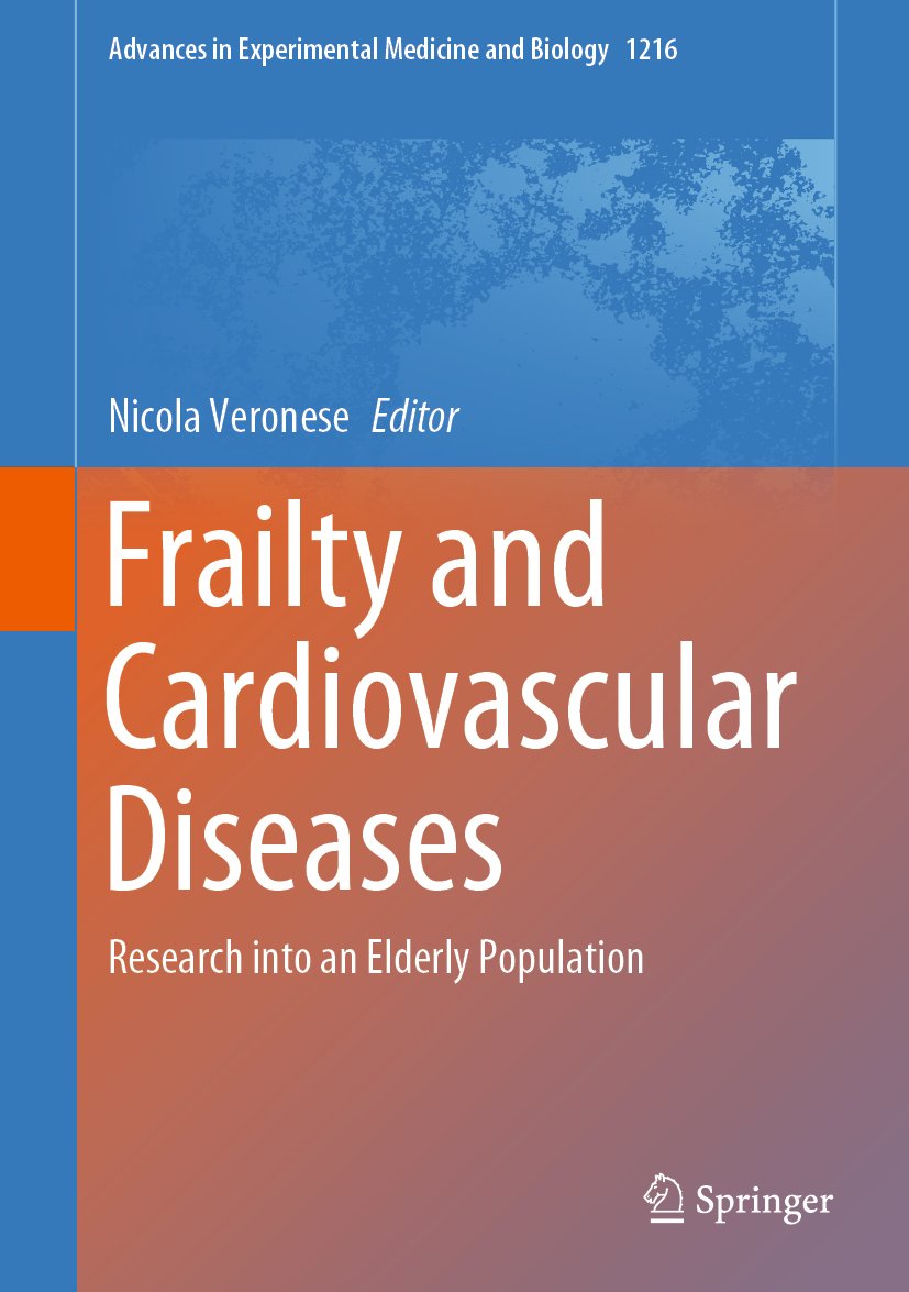 Advances in Experimental Medicine and Biology