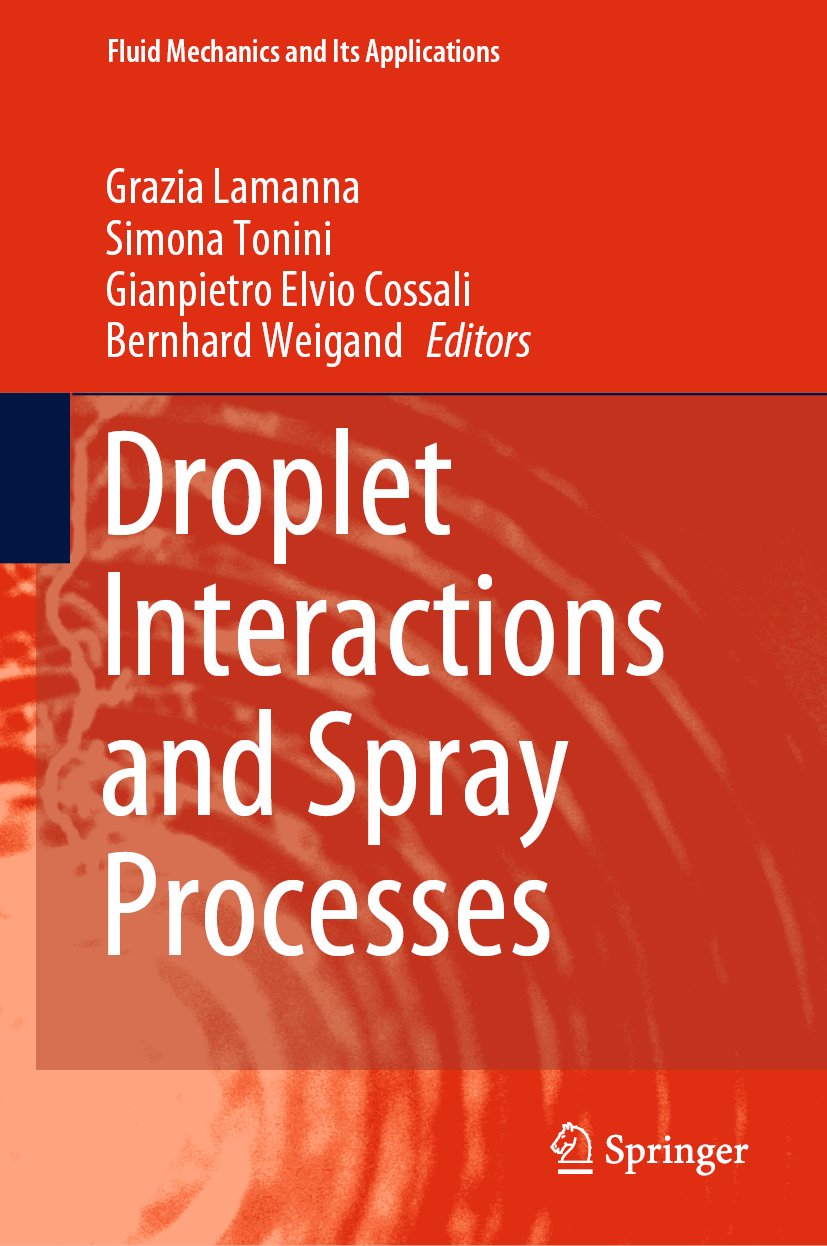 Fluid Mechanics and Its Applications