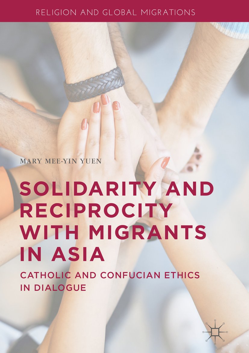 Religion and Global Migrations