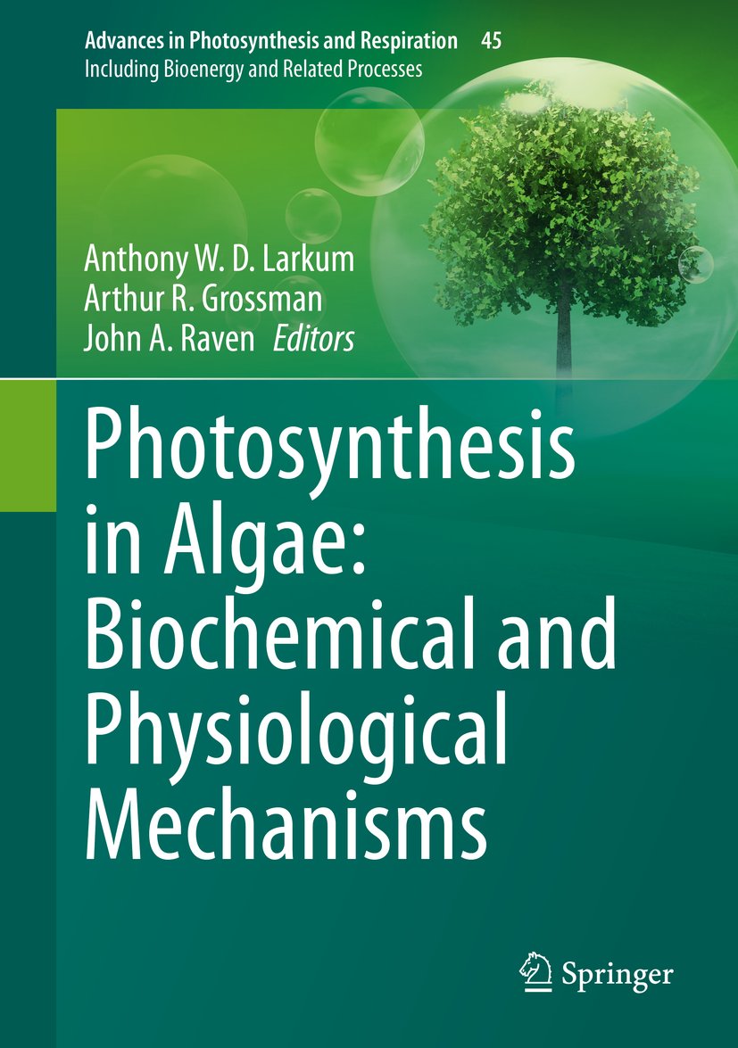 Advances in Photosynthesis and Respiration