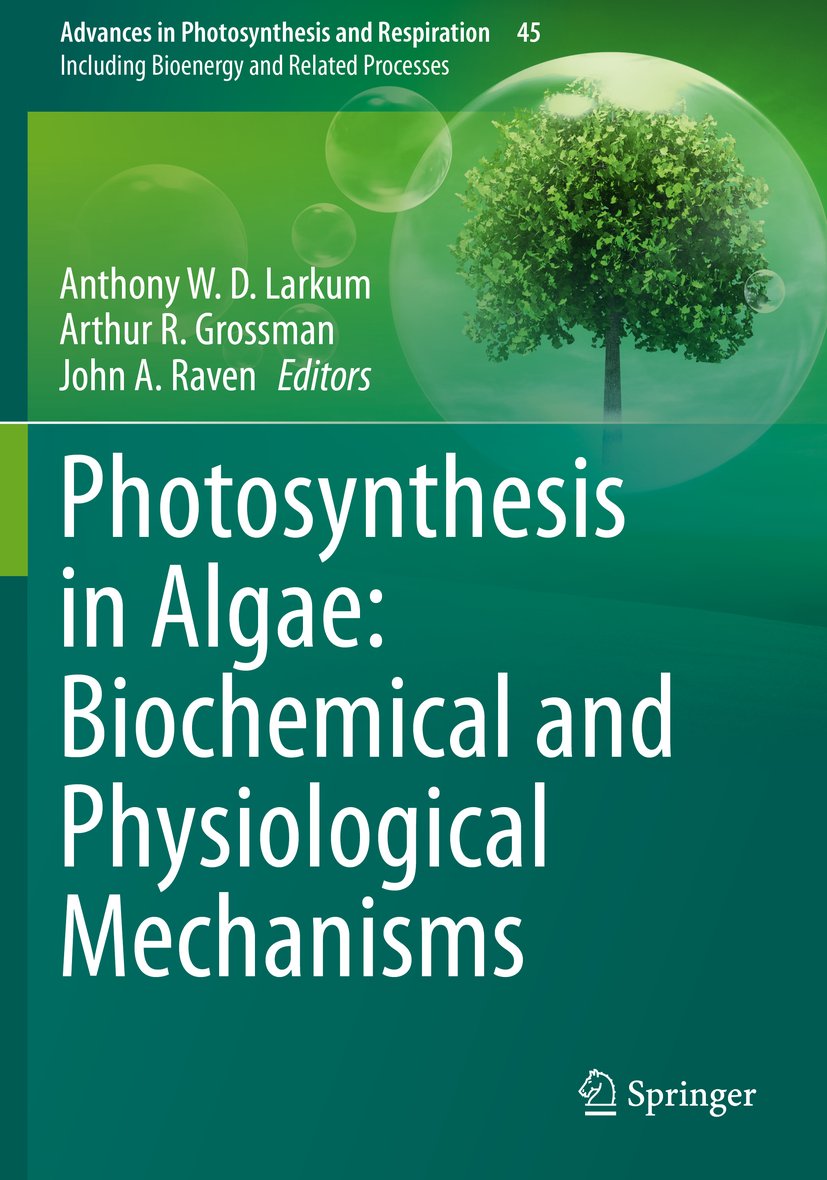 Advances in Photosynthesis and Respiration