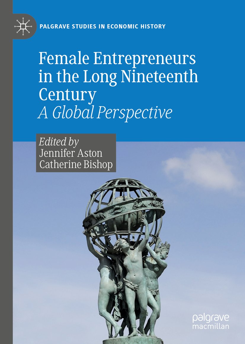 Palgrave Studies in Economic History