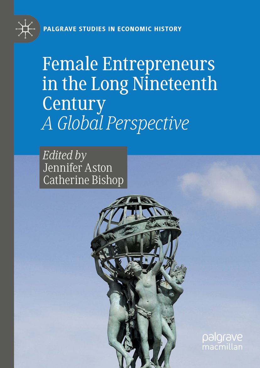 Palgrave Studies in Economic History