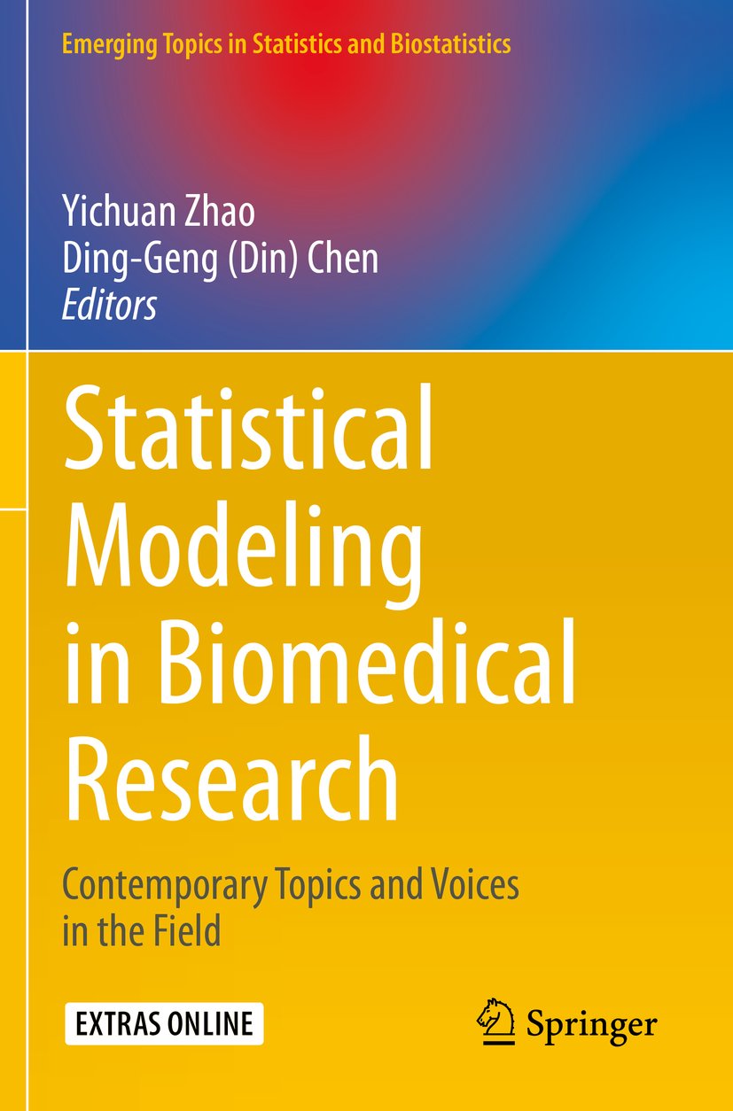 Emerging Topics in Statistics and Biostatistics