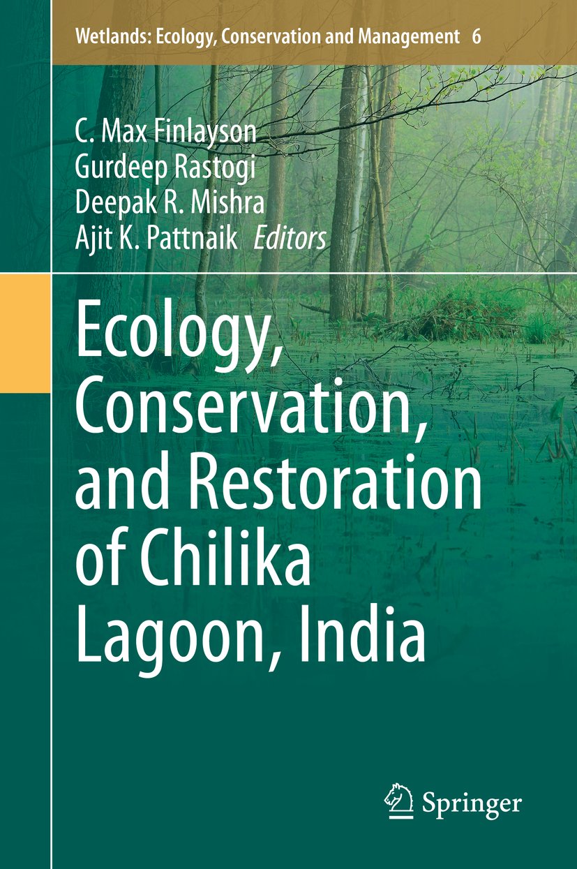 Wetlands: Ecology, Conservation and Management