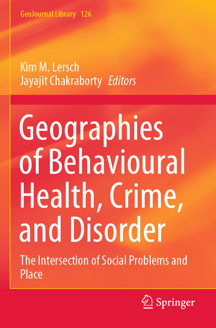 GeoJournal Library