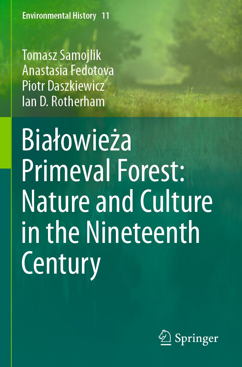 Environmental History