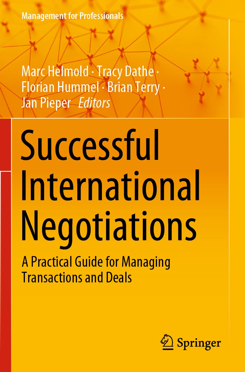 Management for Professionals