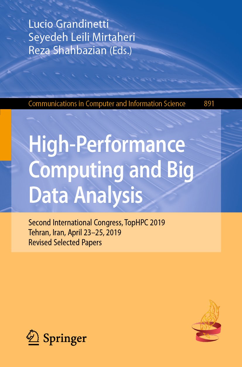 Communications in Computer and Information Science