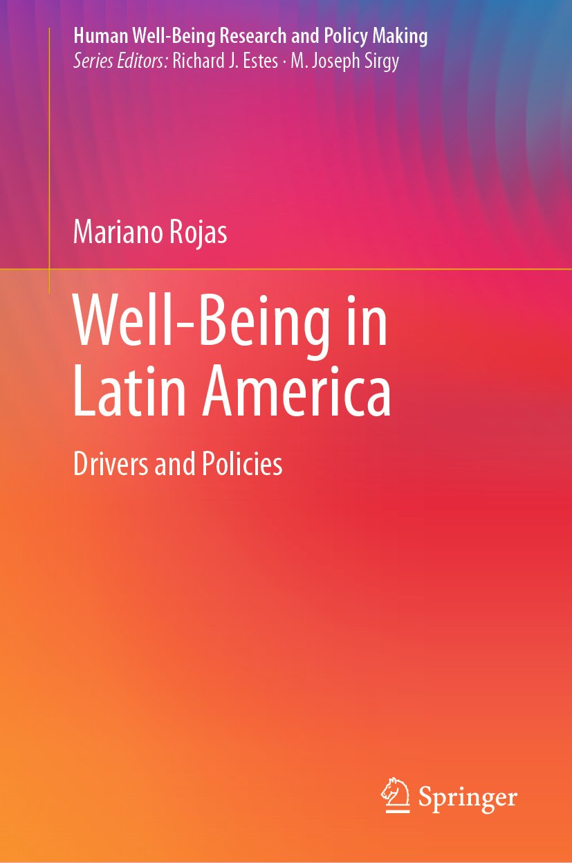 Human Well-Being Research and Policy Making