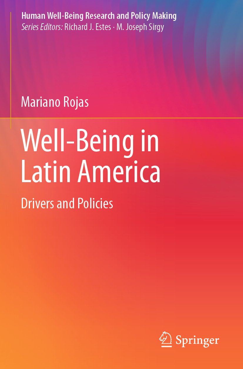 Human Well-Being Research and Policy Making